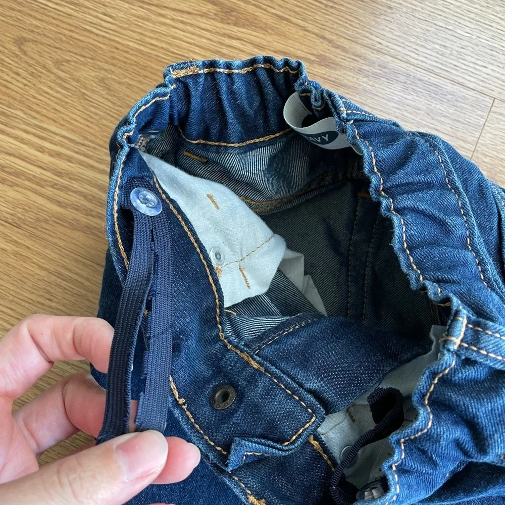 🟢3/$15 Old Navy Skinny Jeans